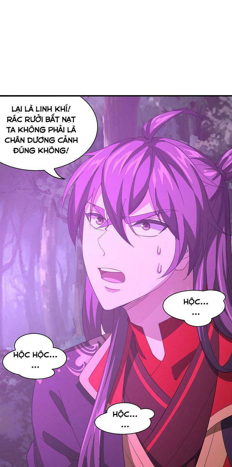 Tiên Võ Đế Tôn Chapter 147 - Trang 2