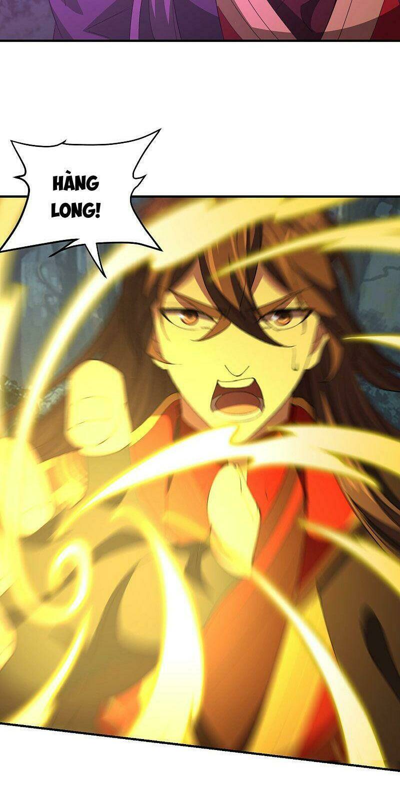 Tiên Võ Đế Tôn Chapter 147 - Trang 2