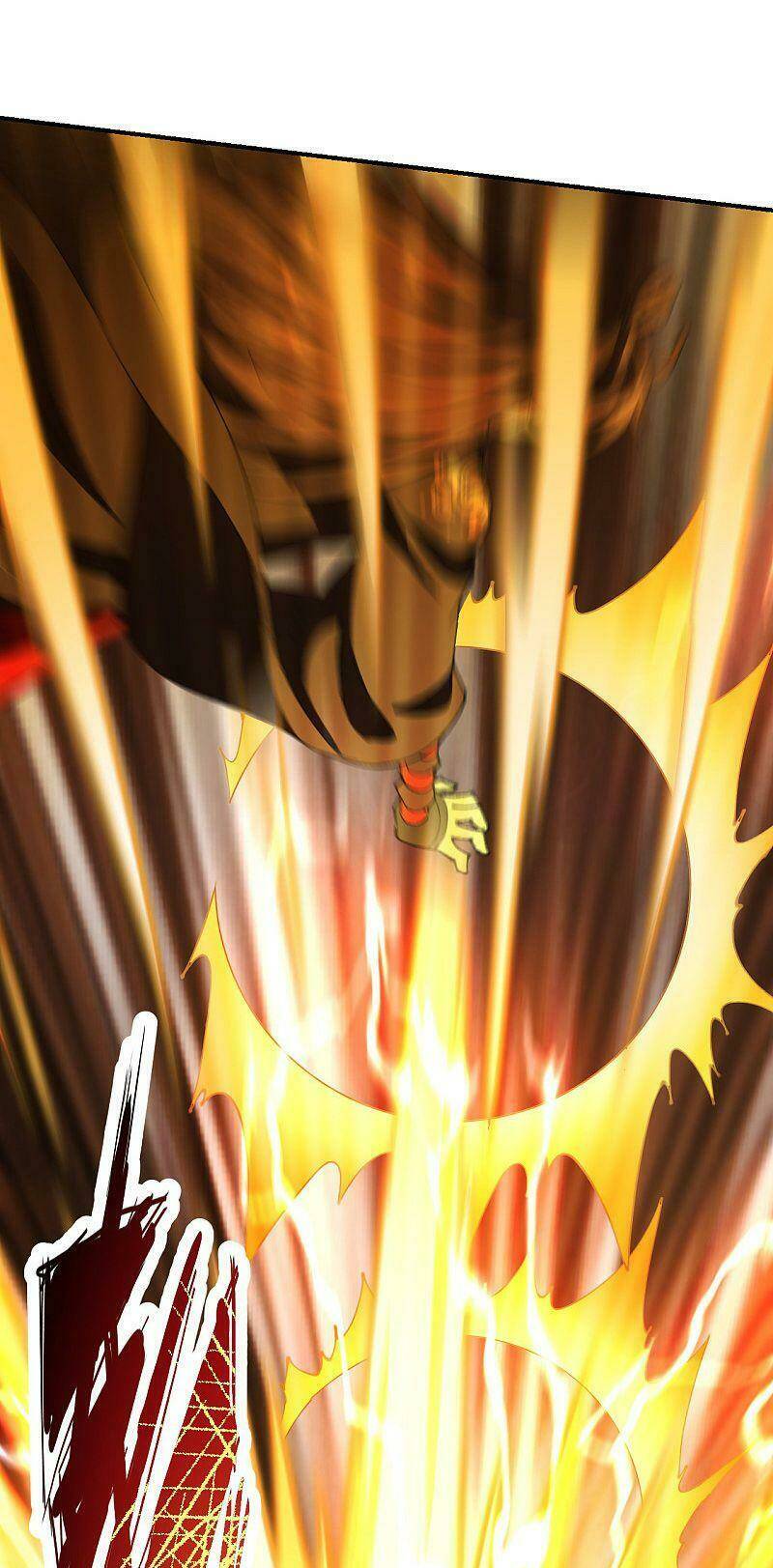 Tiên Võ Đế Tôn Chapter 147 - Trang 2