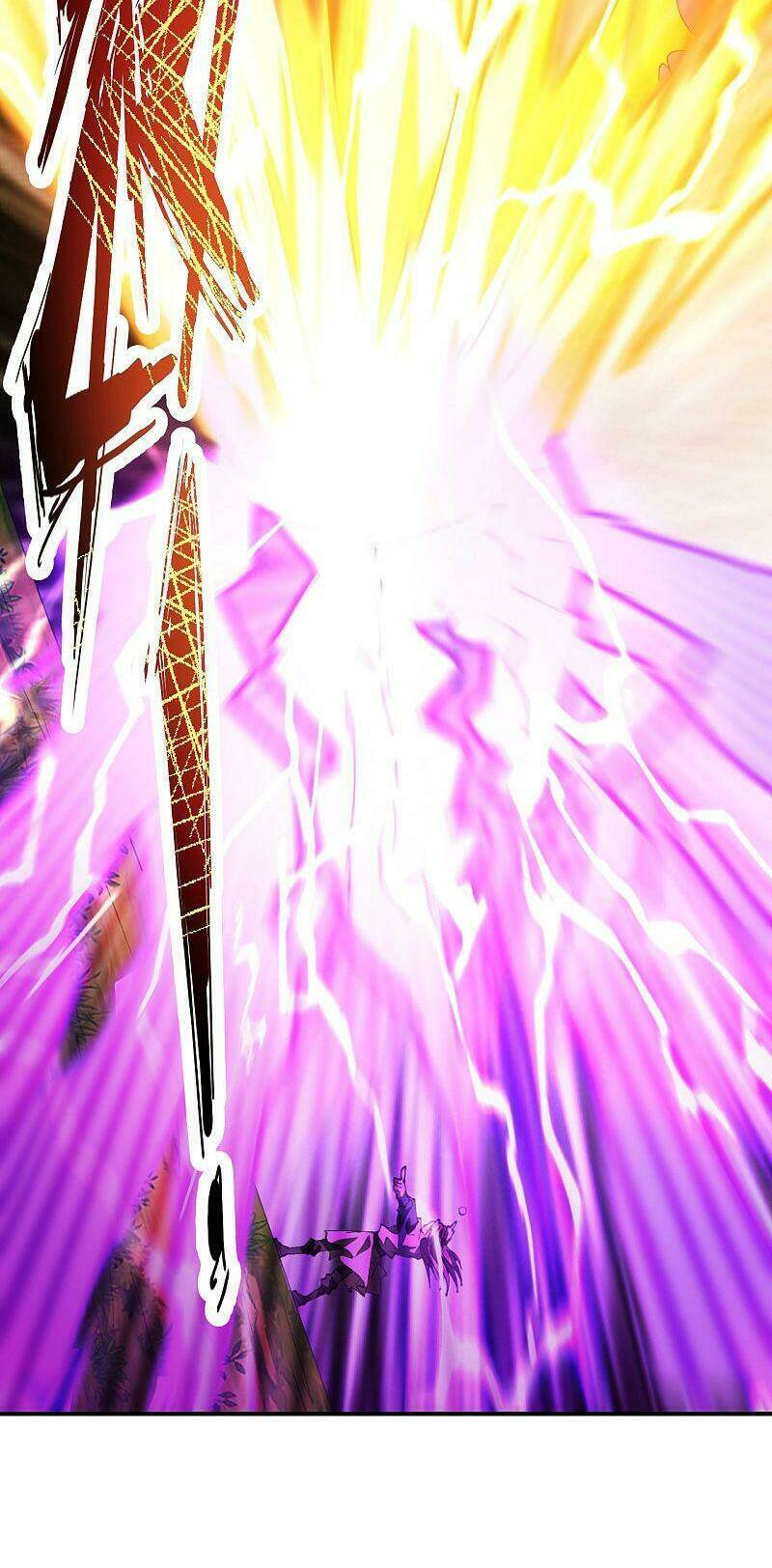 Tiên Võ Đế Tôn Chapter 147 - Trang 2