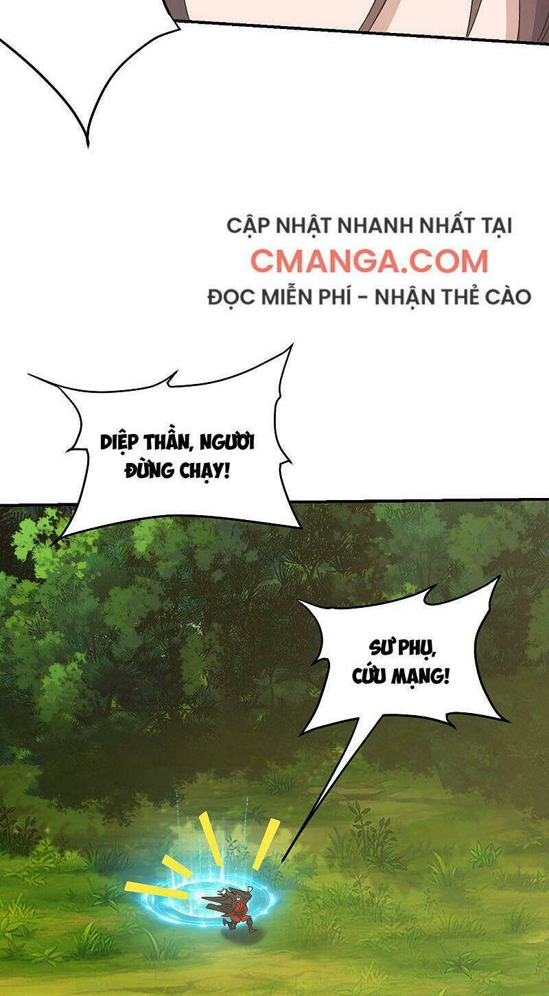 Tiên Võ Đế Tôn Chapter 148 - Trang 2