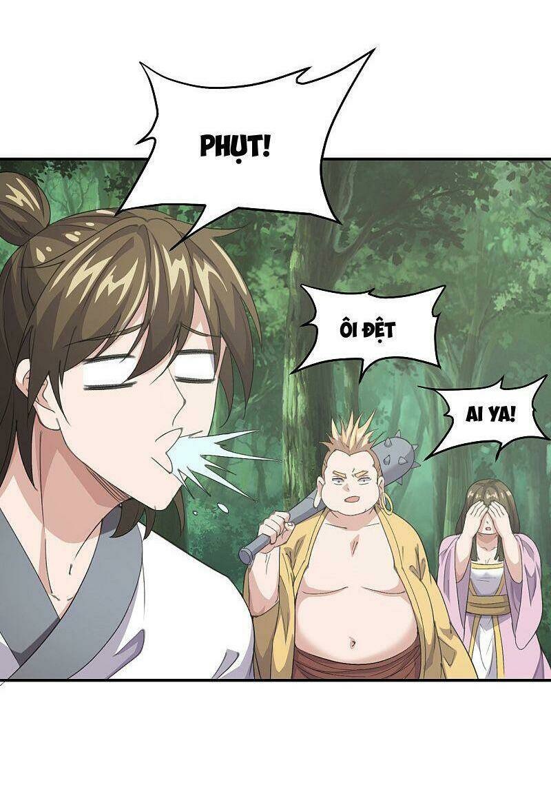 Tiên Võ Đế Tôn Chapter 148 - Trang 2