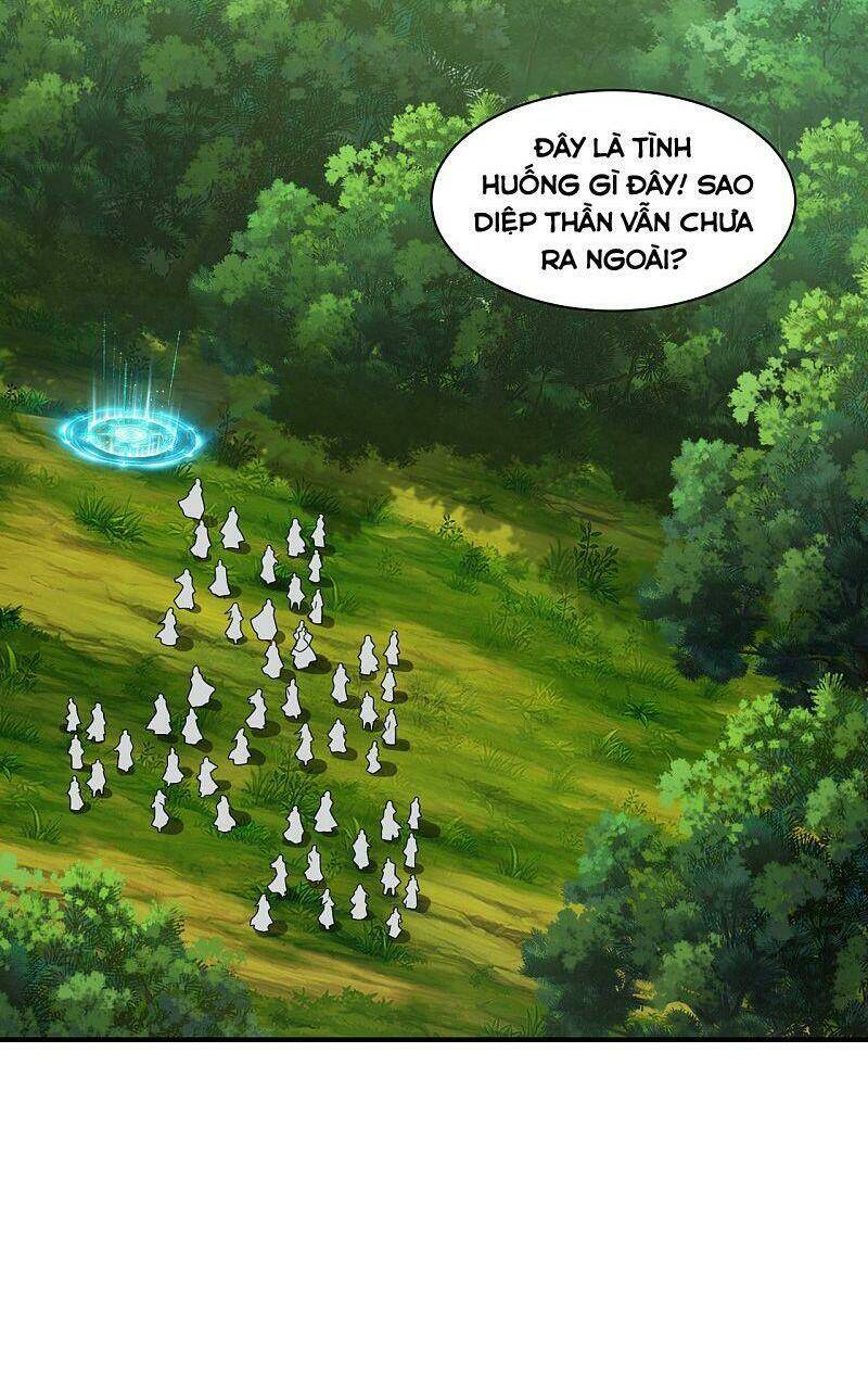 Tiên Võ Đế Tôn Chapter 148 - Trang 2