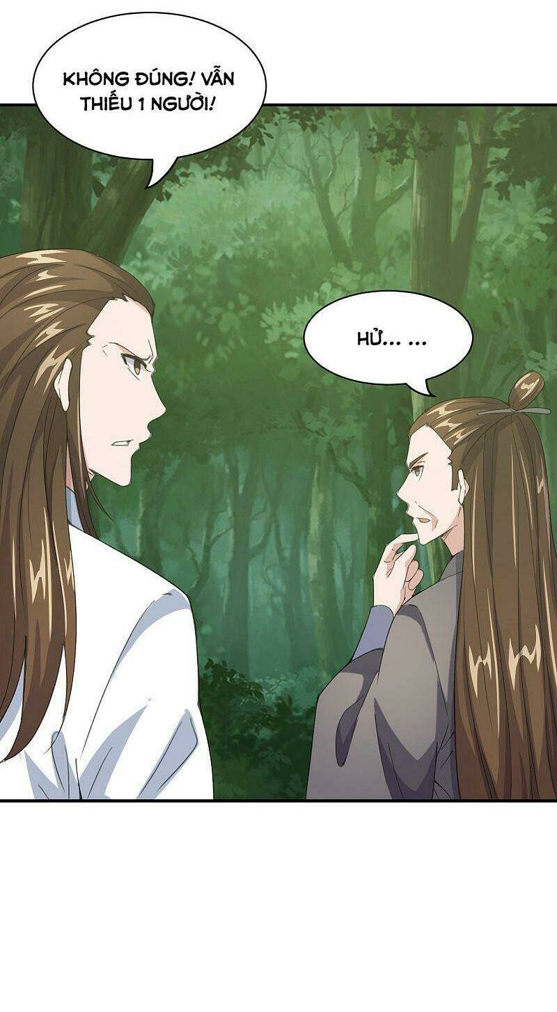 Tiên Võ Đế Tôn Chapter 148 - Trang 2