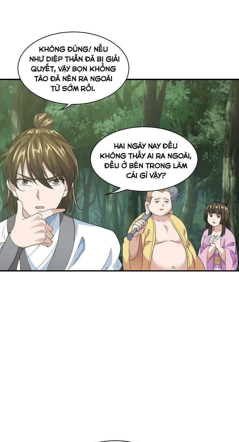 Tiên Võ Đế Tôn Chapter 148 - Trang 2