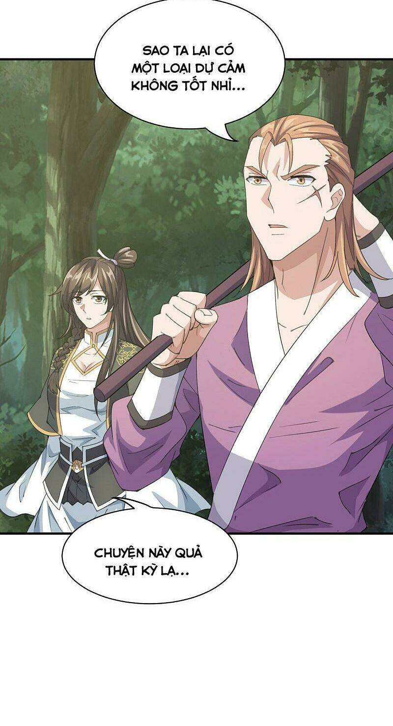 Tiên Võ Đế Tôn Chapter 148 - Trang 2