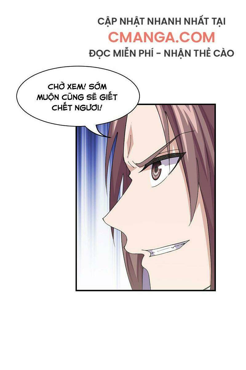 Tiên Võ Đế Tôn Chapter 148 - Trang 2