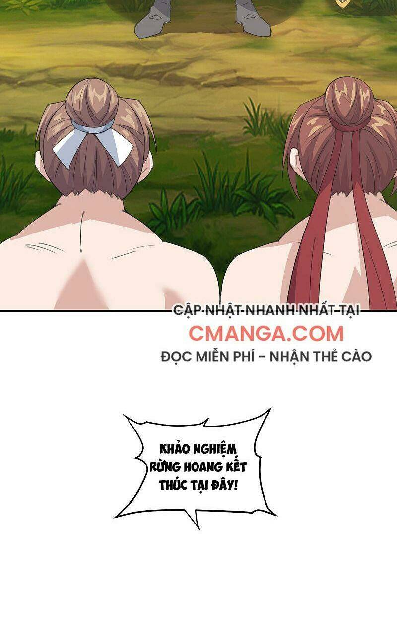 Tiên Võ Đế Tôn Chapter 149 - Trang 2