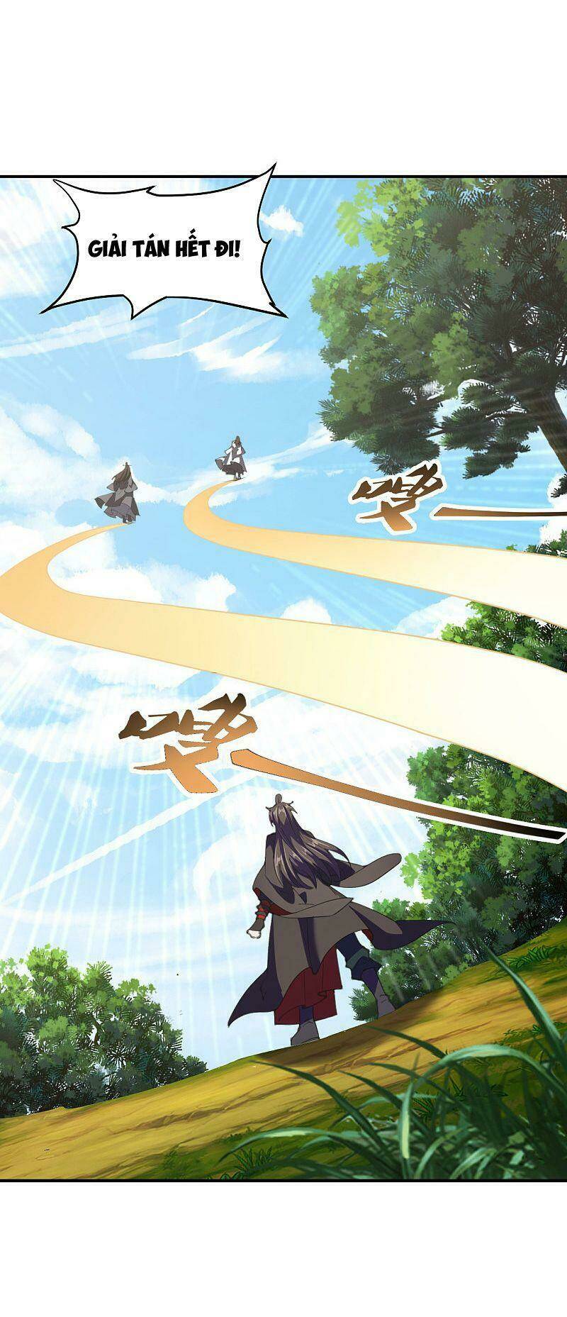 Tiên Võ Đế Tôn Chapter 149 - Trang 2