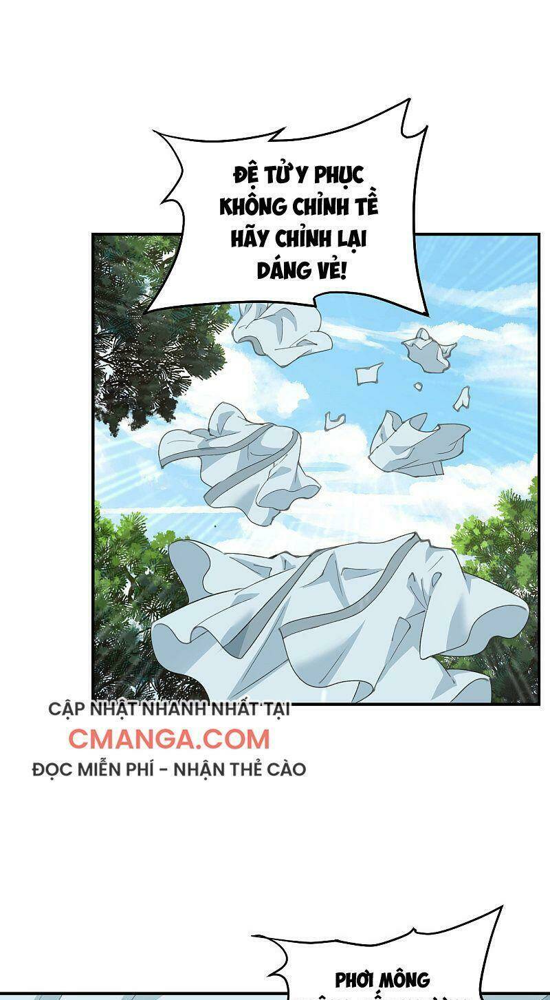 Tiên Võ Đế Tôn Chapter 149 - Trang 2