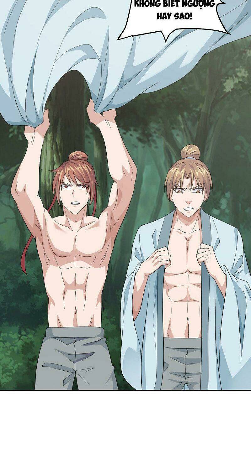 Tiên Võ Đế Tôn Chapter 149 - Trang 2