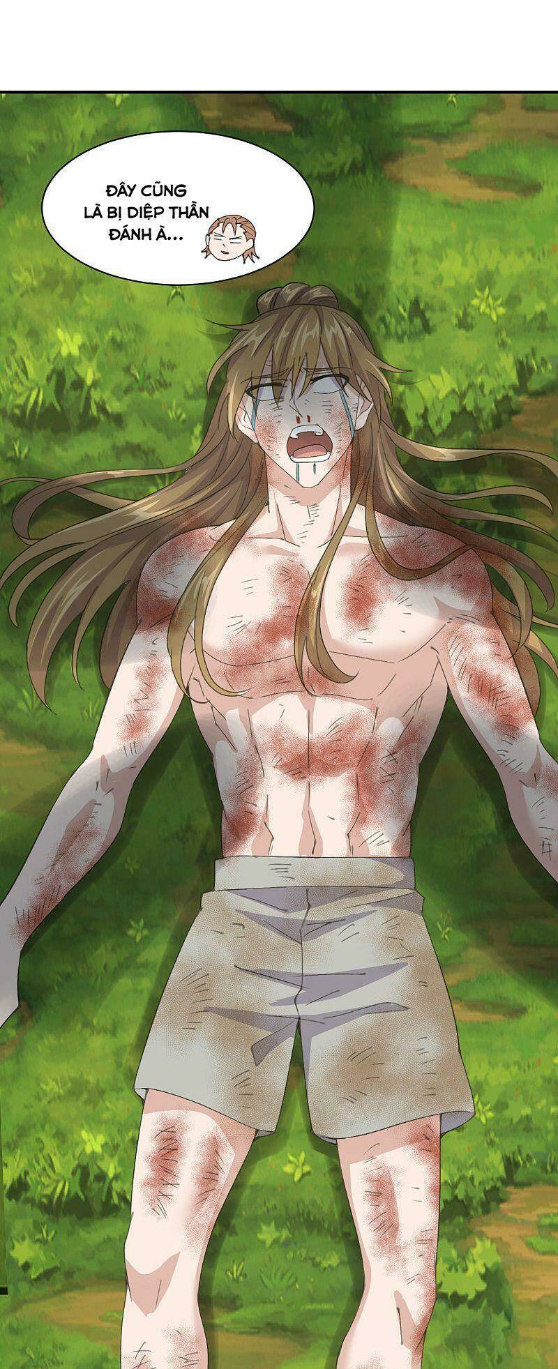 Tiên Võ Đế Tôn Chapter 149 - Trang 2