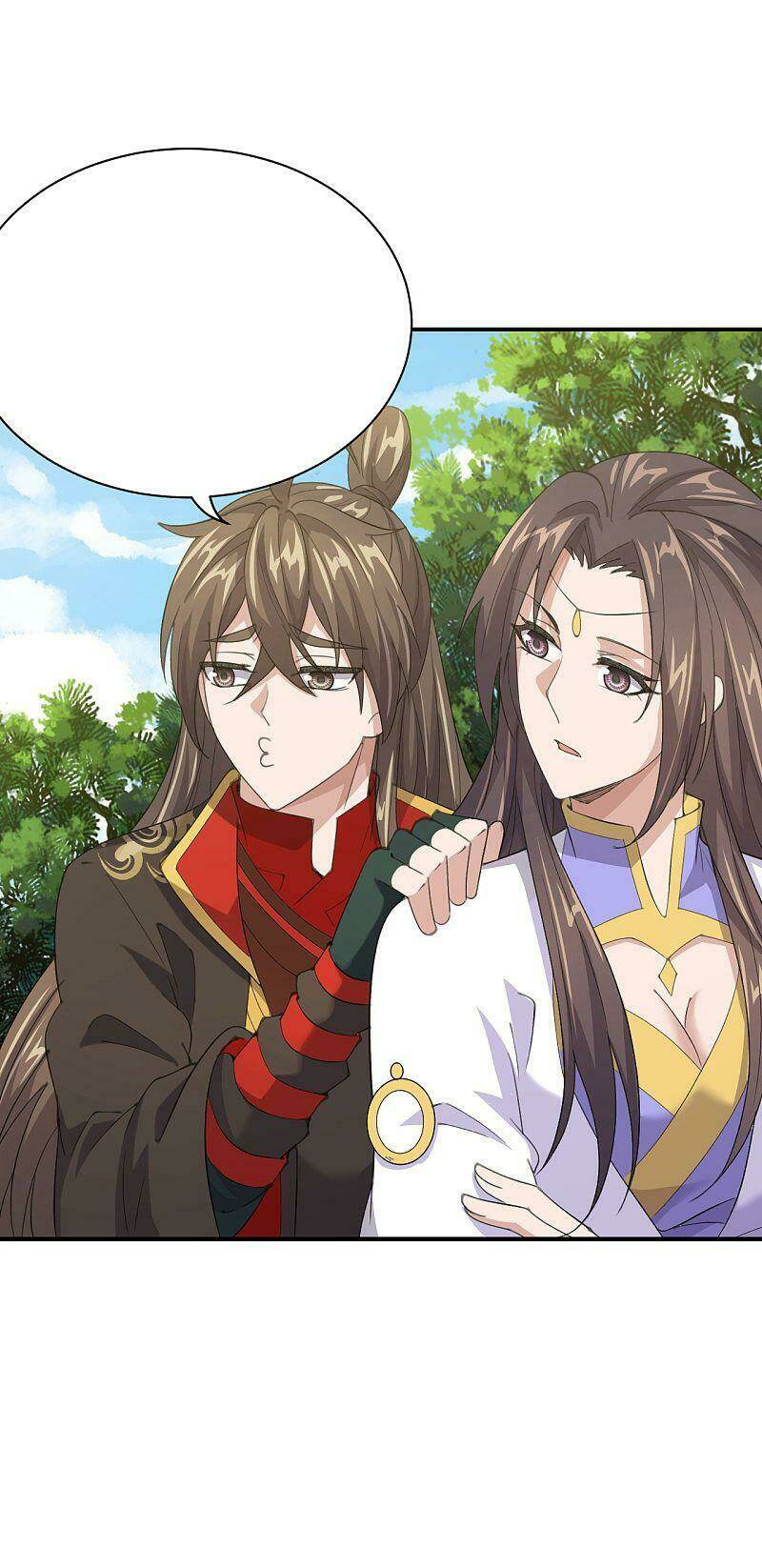 Tiên Võ Đế Tôn Chapter 149 - Trang 2