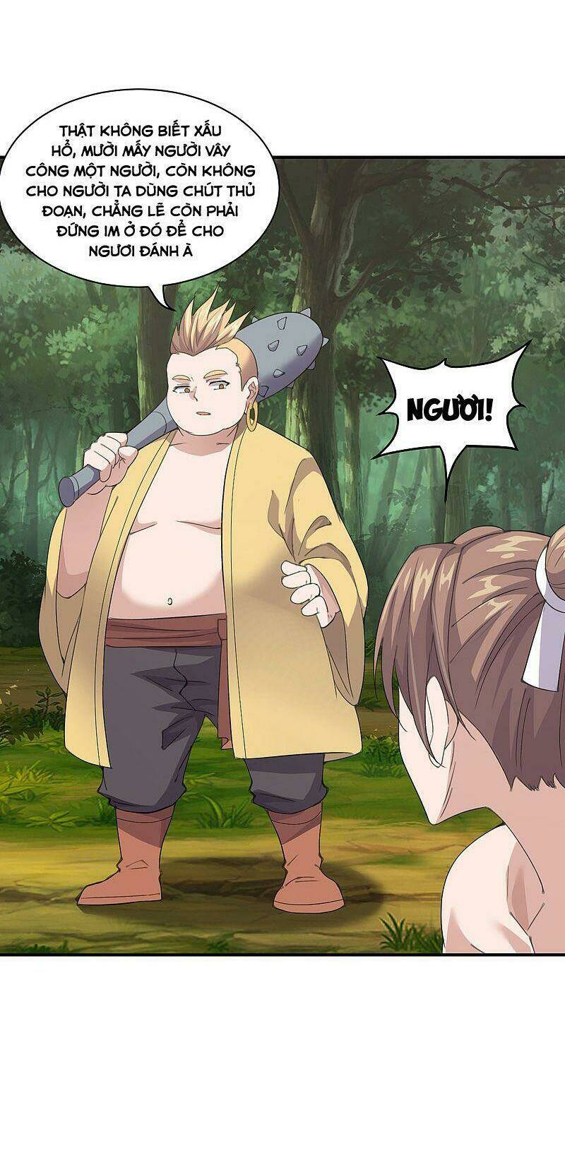 Tiên Võ Đế Tôn Chapter 149 - Trang 2