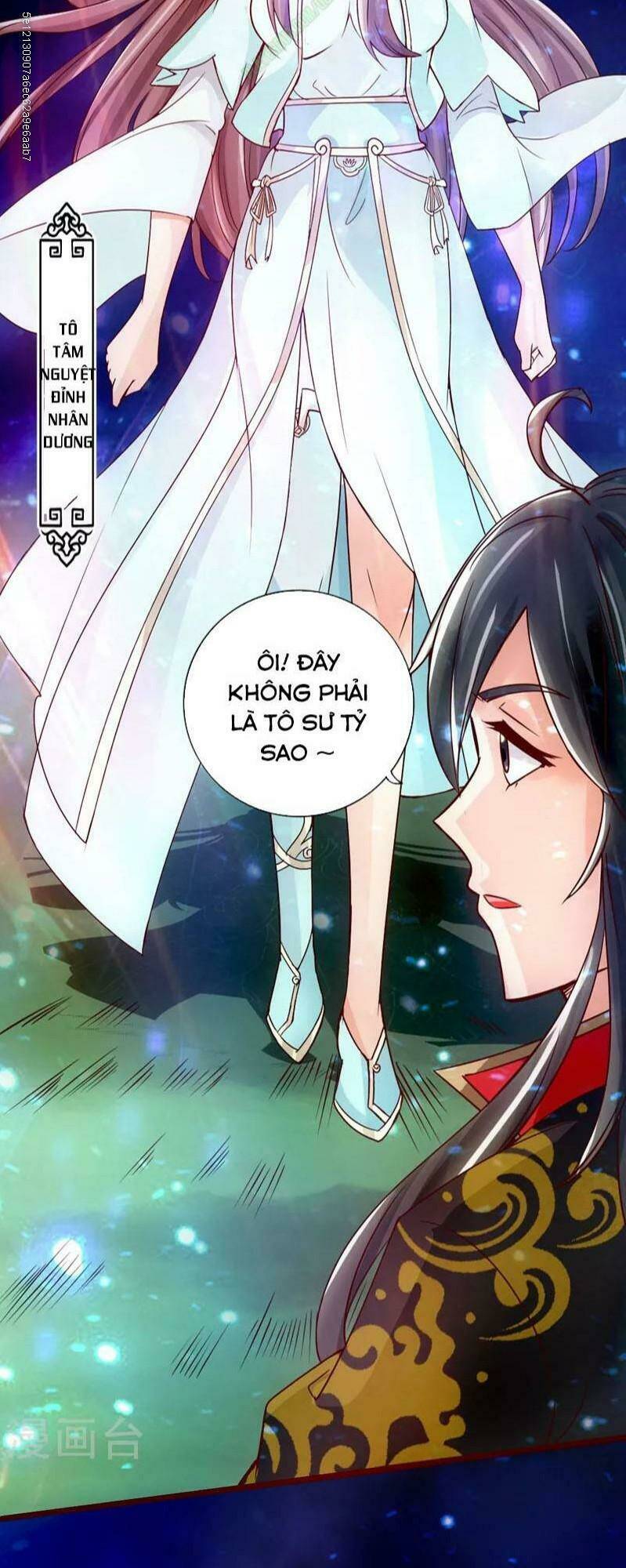 Tiên Võ Đế Tôn Chapter 15 - Trang 2
