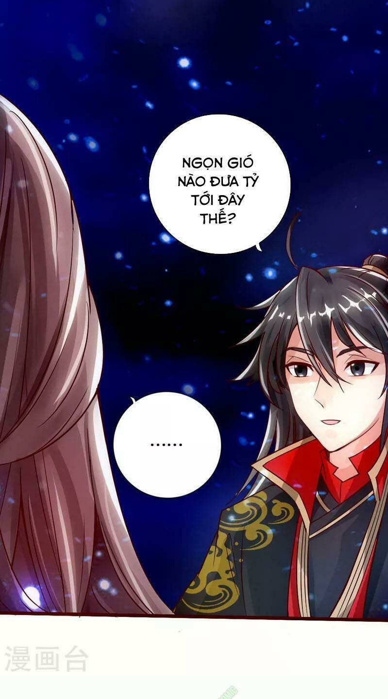 Tiên Võ Đế Tôn Chapter 15 - Trang 2