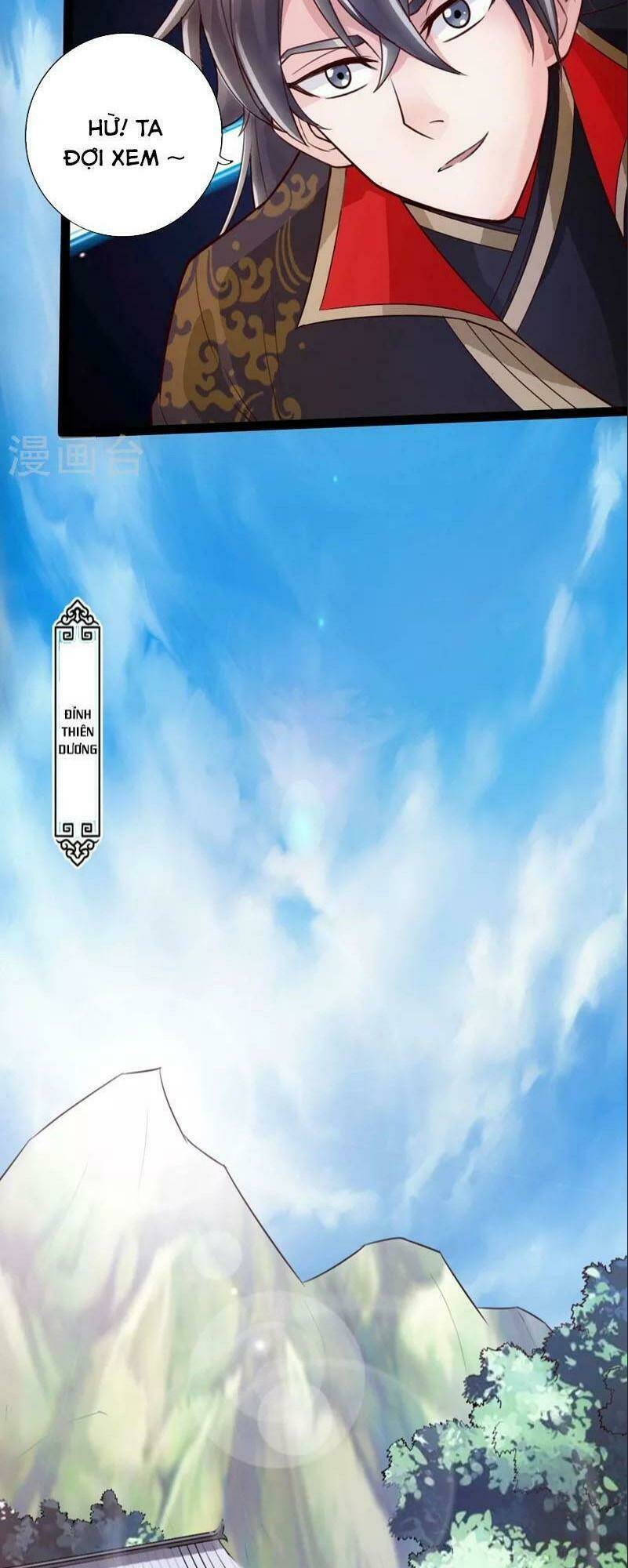 Tiên Võ Đế Tôn Chapter 15 - Trang 2