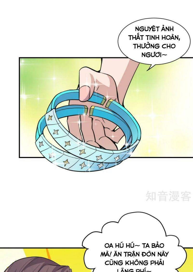 Tiên Võ Đế Tôn Chapter 150 - Trang 2