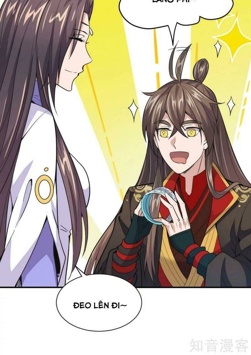 Tiên Võ Đế Tôn Chapter 150 - Trang 2