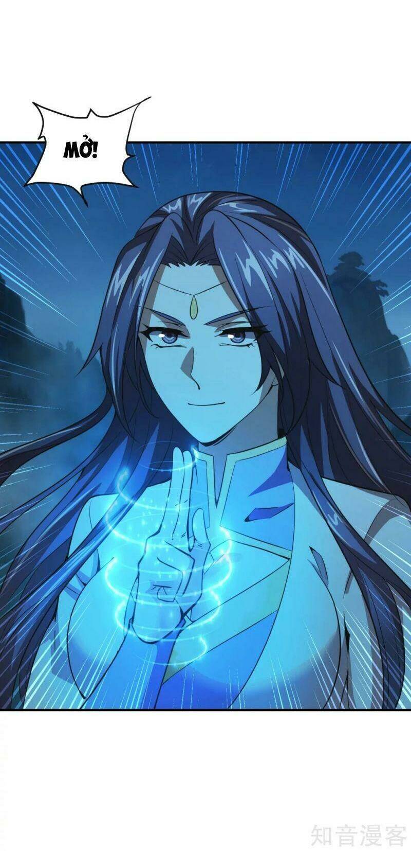 Tiên Võ Đế Tôn Chapter 150 - Trang 2