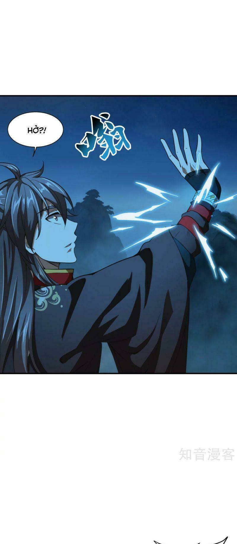 Tiên Võ Đế Tôn Chapter 150 - Trang 2