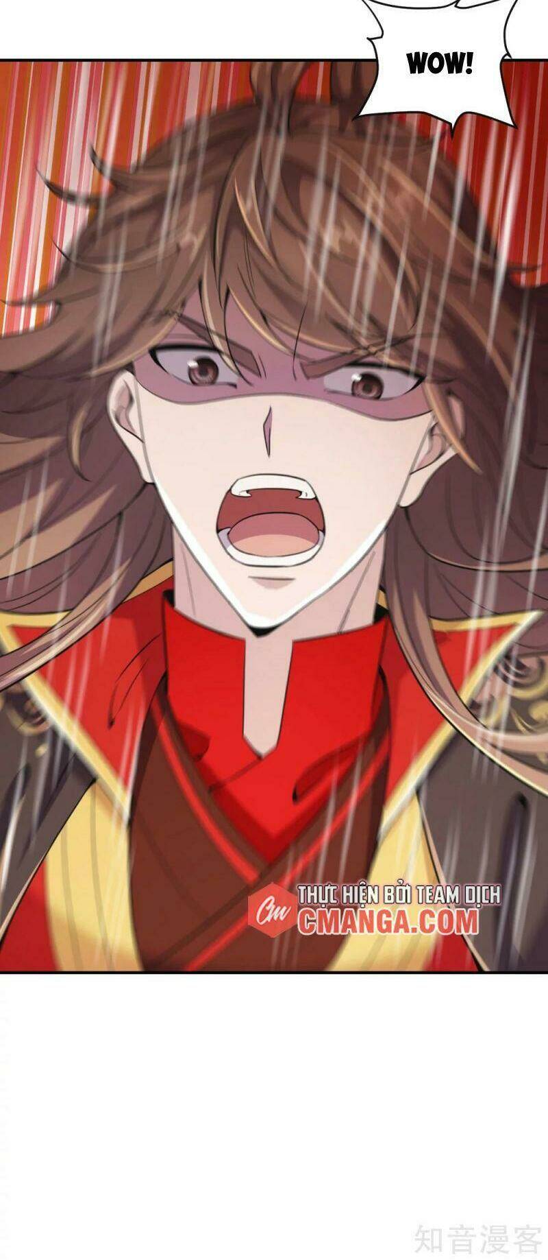 Tiên Võ Đế Tôn Chapter 150 - Trang 2