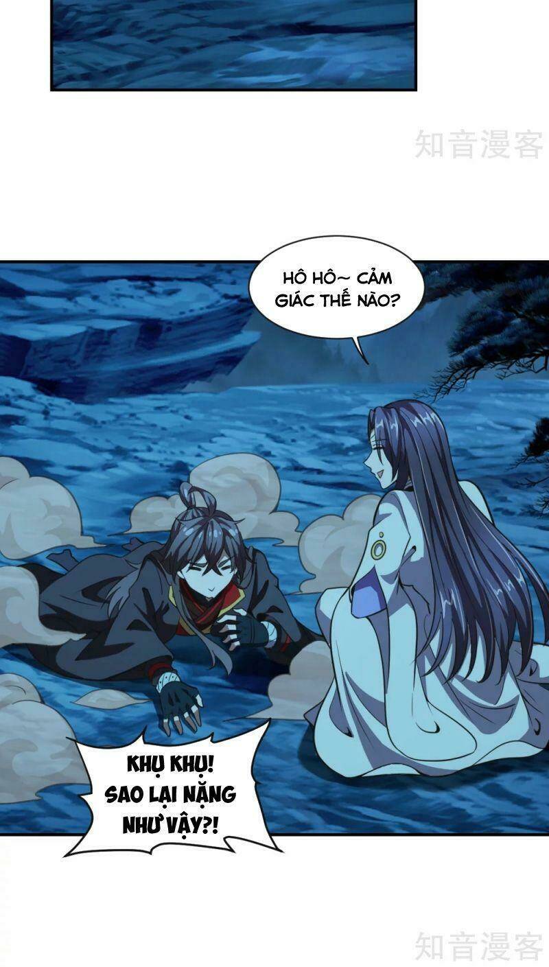 Tiên Võ Đế Tôn Chapter 150 - Trang 2