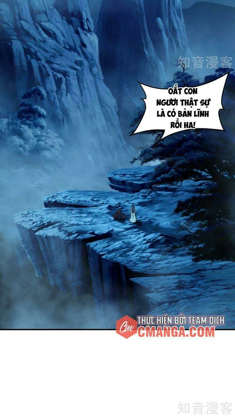 Tiên Võ Đế Tôn Chapter 150 - Trang 2