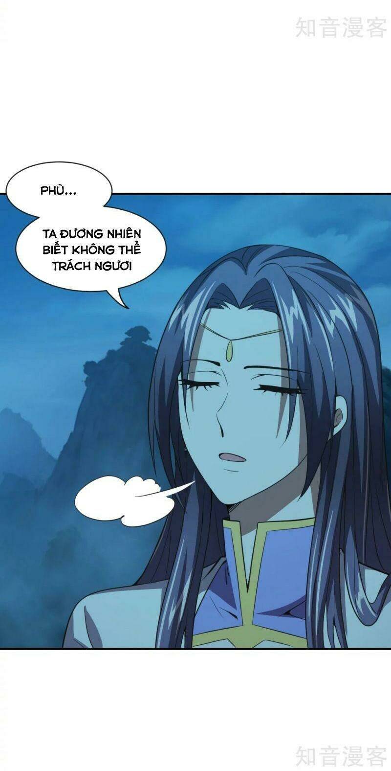 Tiên Võ Đế Tôn Chapter 150 - Trang 2