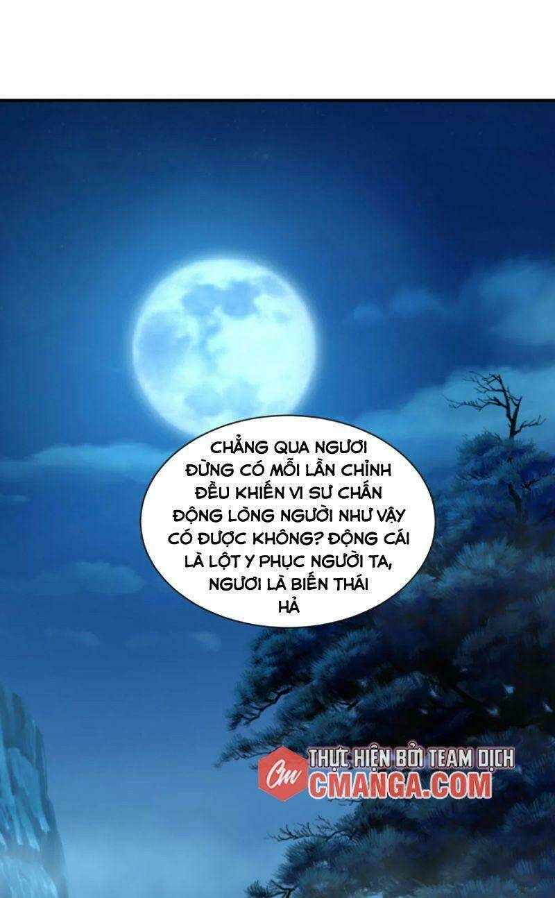 Tiên Võ Đế Tôn Chapter 150 - Trang 2