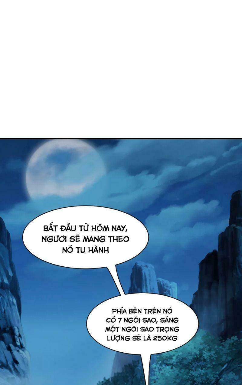 Tiên Võ Đế Tôn Chapter 151 - Trang 2
