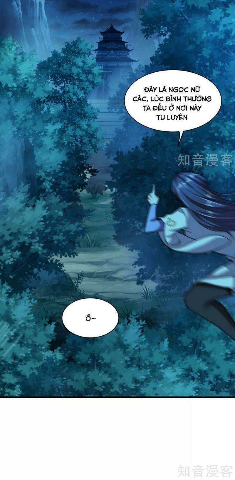 Tiên Võ Đế Tôn Chapter 151 - Trang 2