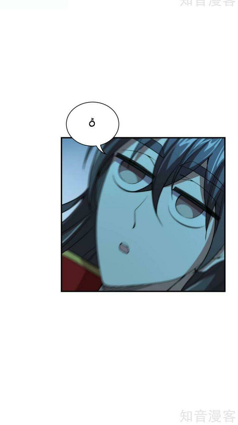 Tiên Võ Đế Tôn Chapter 151 - Trang 2