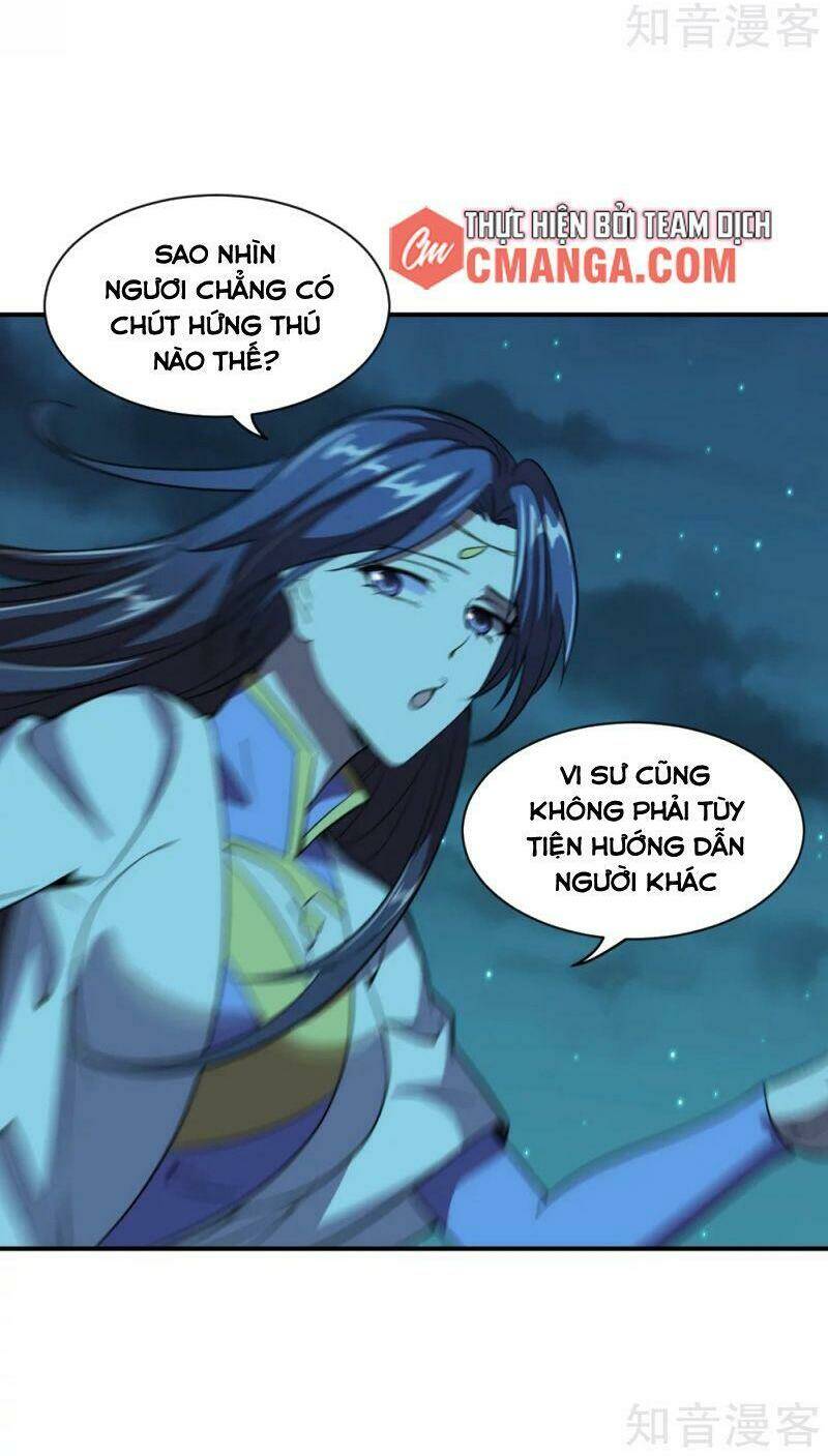 Tiên Võ Đế Tôn Chapter 151 - Trang 2