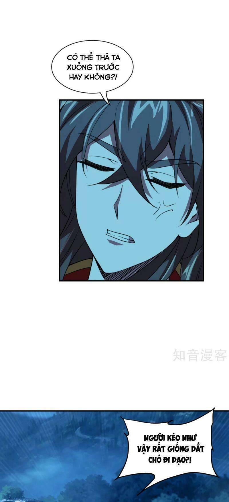 Tiên Võ Đế Tôn Chapter 151 - Trang 2