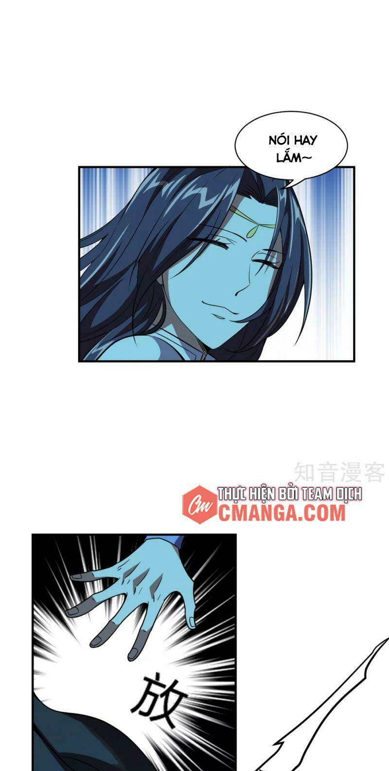 Tiên Võ Đế Tôn Chapter 151 - Trang 2