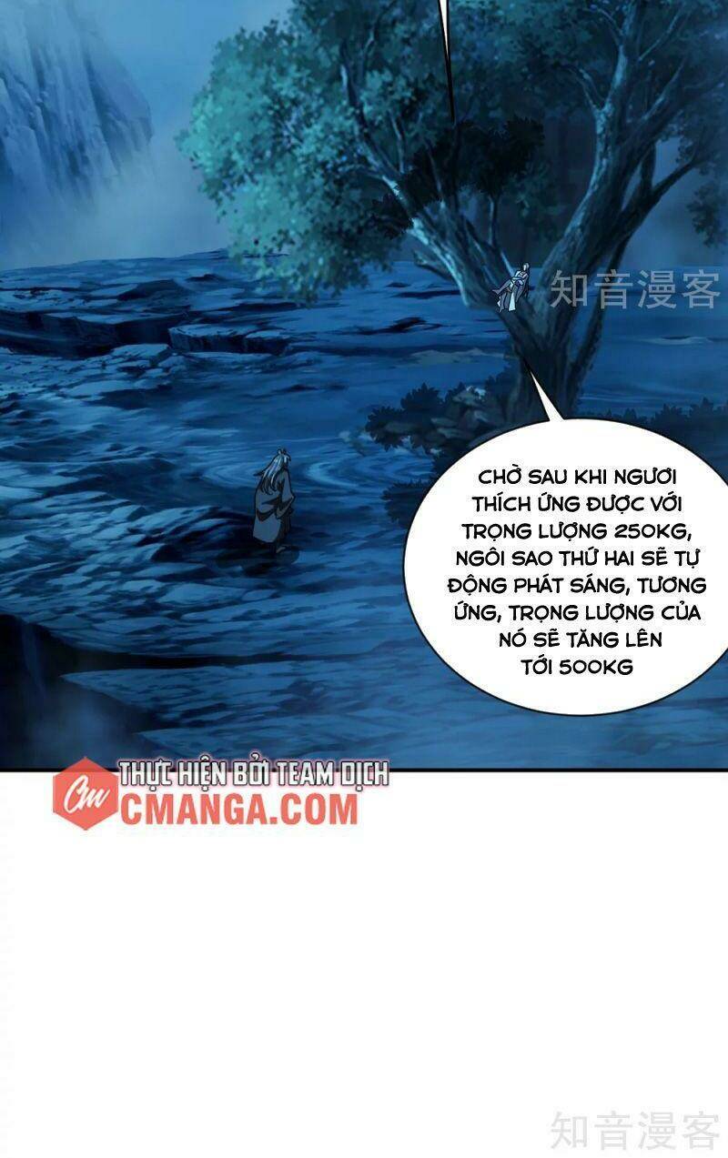 Tiên Võ Đế Tôn Chapter 151 - Trang 2