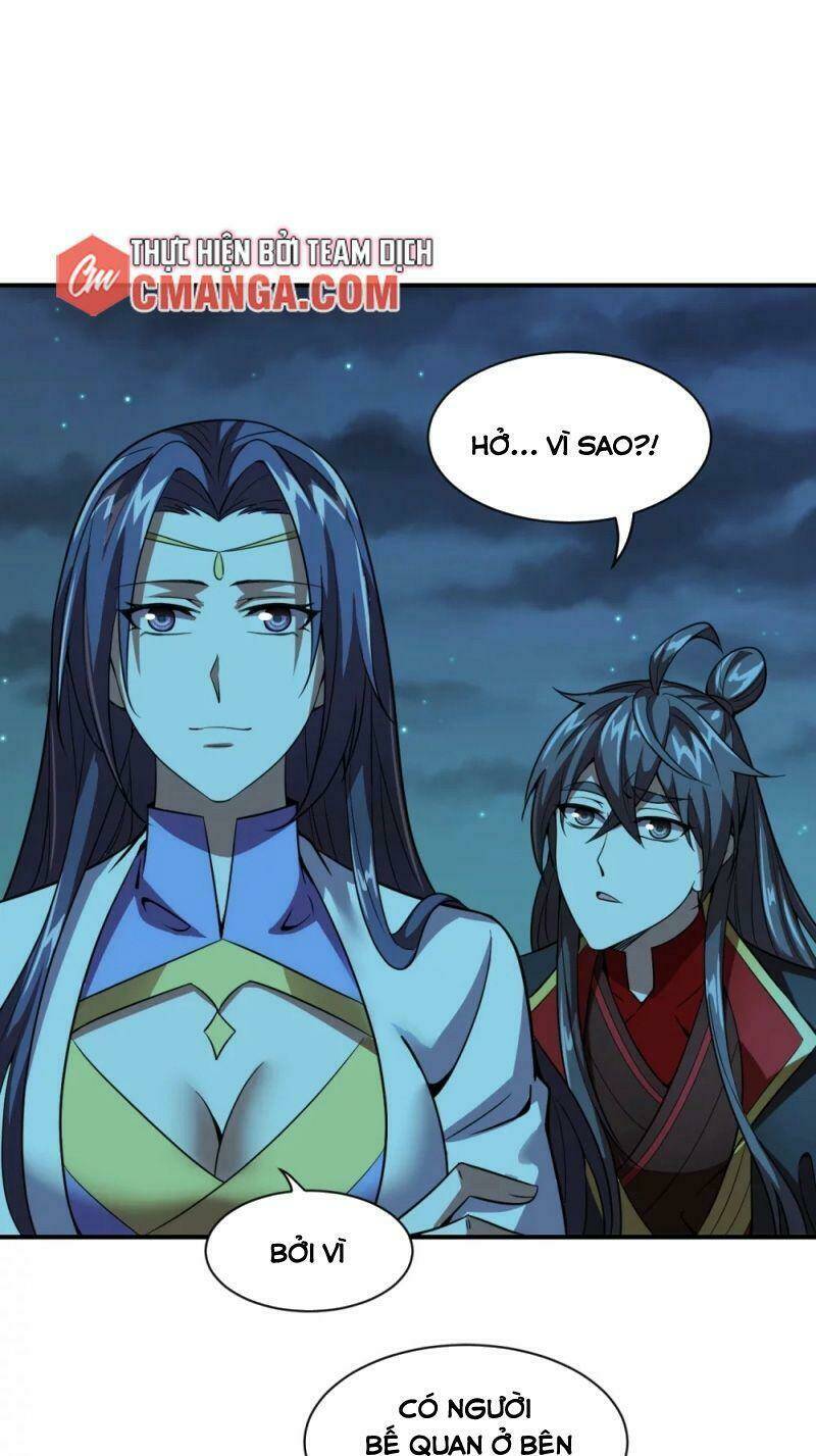 Tiên Võ Đế Tôn Chapter 151 - Trang 2