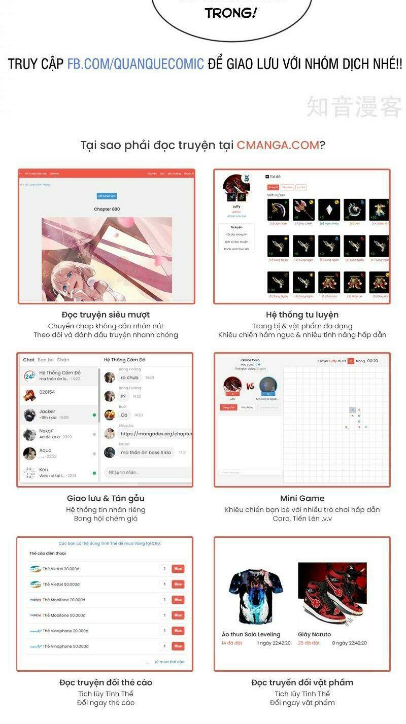 Tiên Võ Đế Tôn Chapter 151 - Trang 2