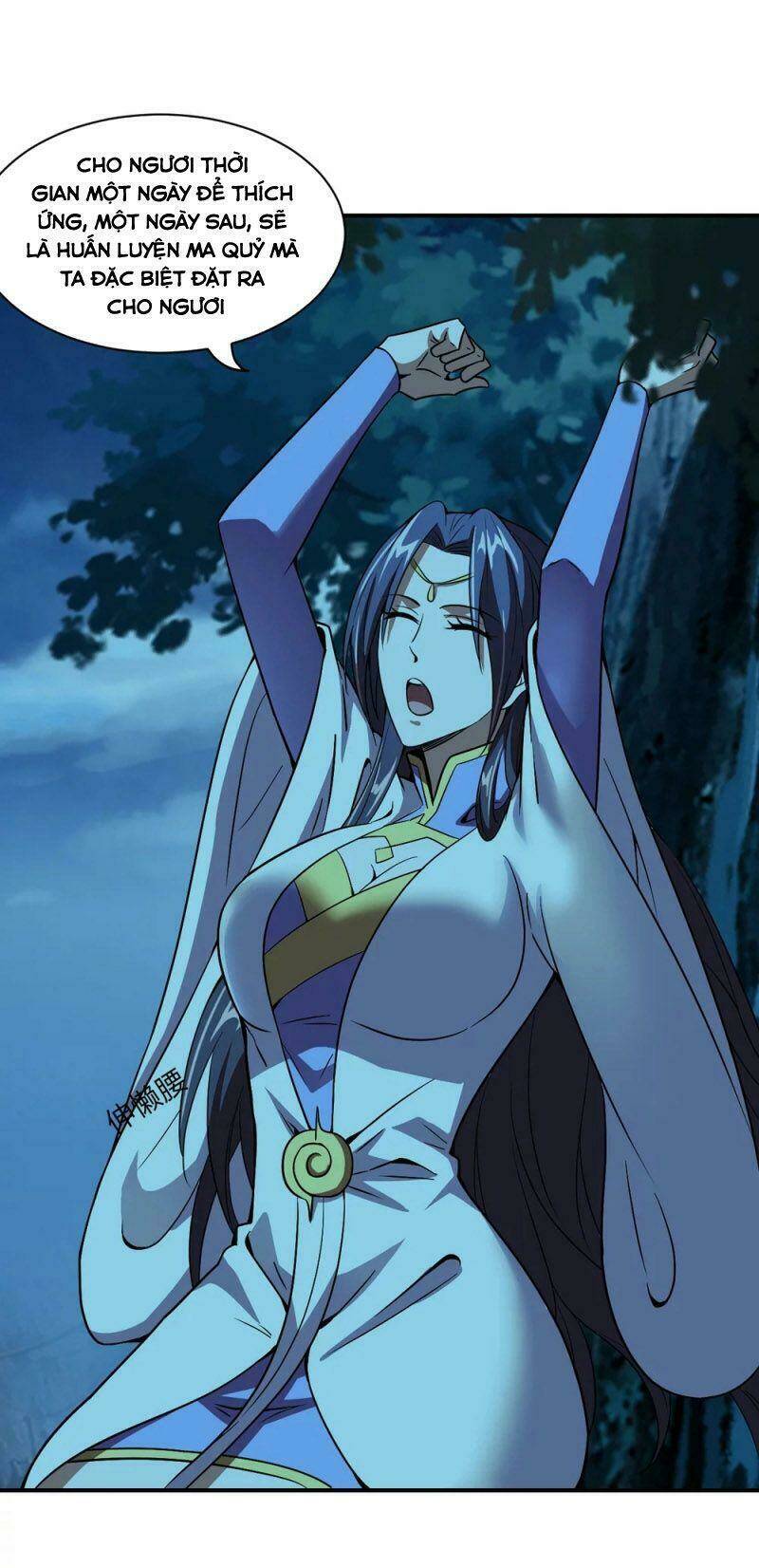 Tiên Võ Đế Tôn Chapter 151 - Trang 2