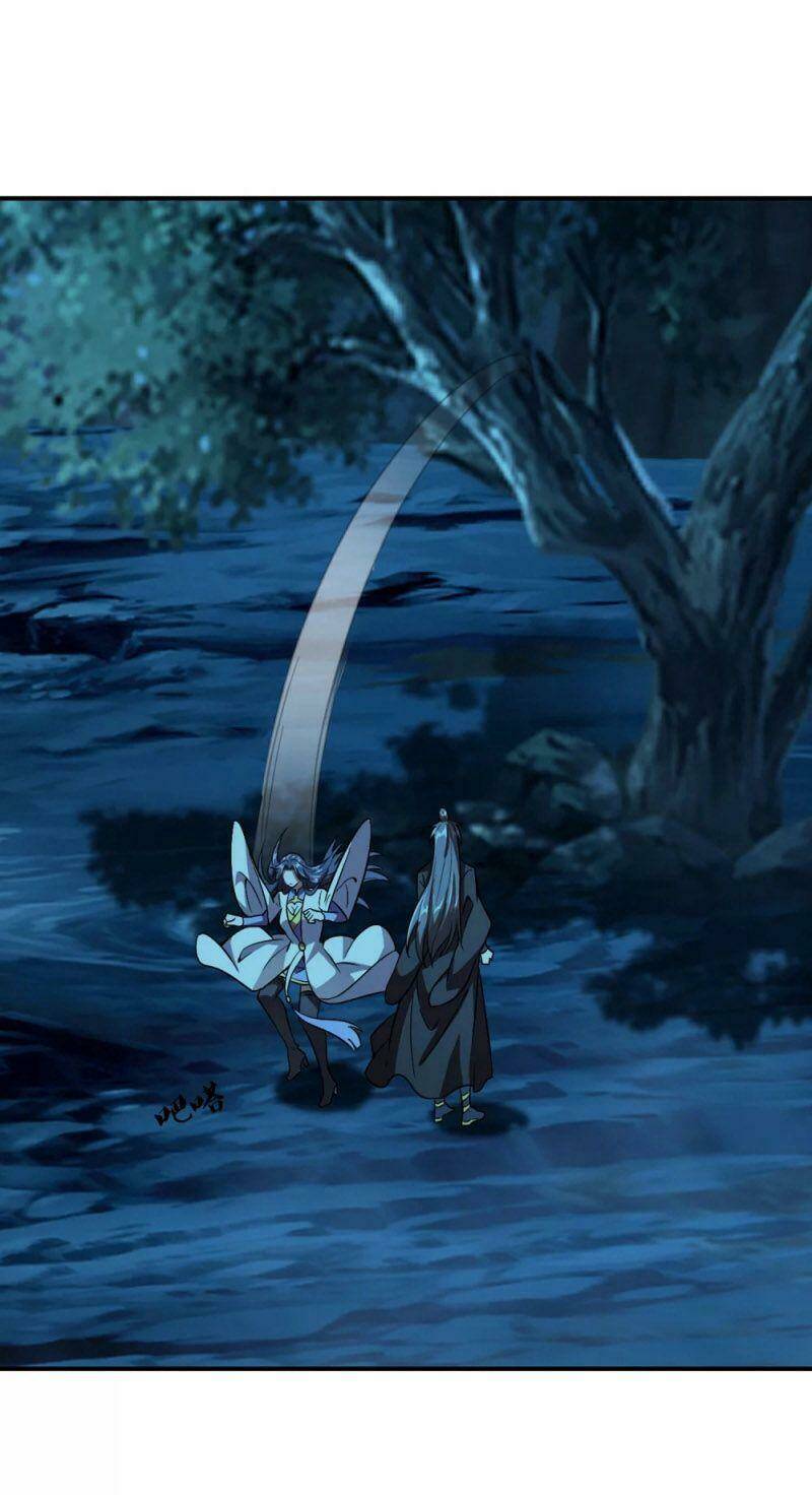 Tiên Võ Đế Tôn Chapter 151 - Trang 2