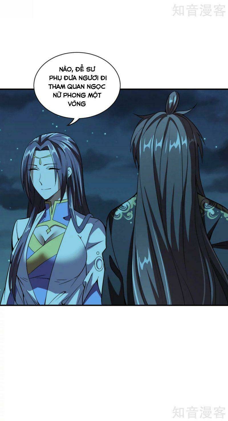 Tiên Võ Đế Tôn Chapter 151 - Trang 2