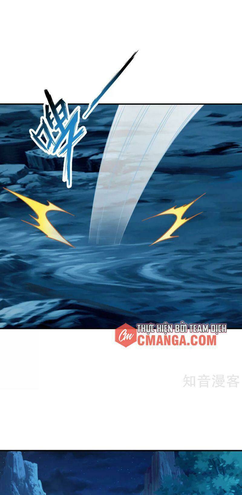 Tiên Võ Đế Tôn Chapter 151 - Trang 2