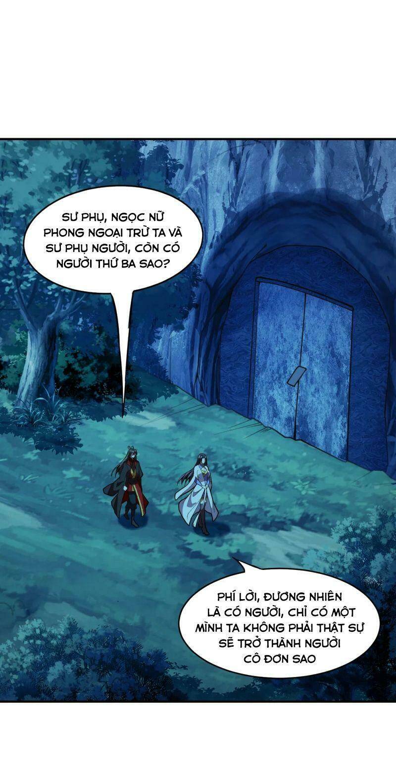 Tiên Võ Đế Tôn Chapter 152 - Trang 2