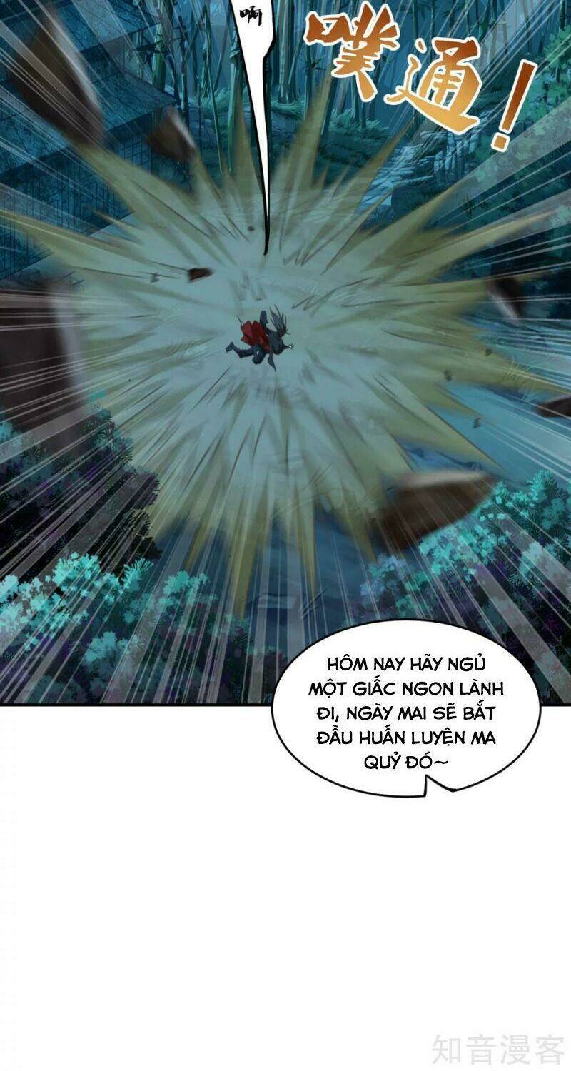 Tiên Võ Đế Tôn Chapter 152 - Trang 2