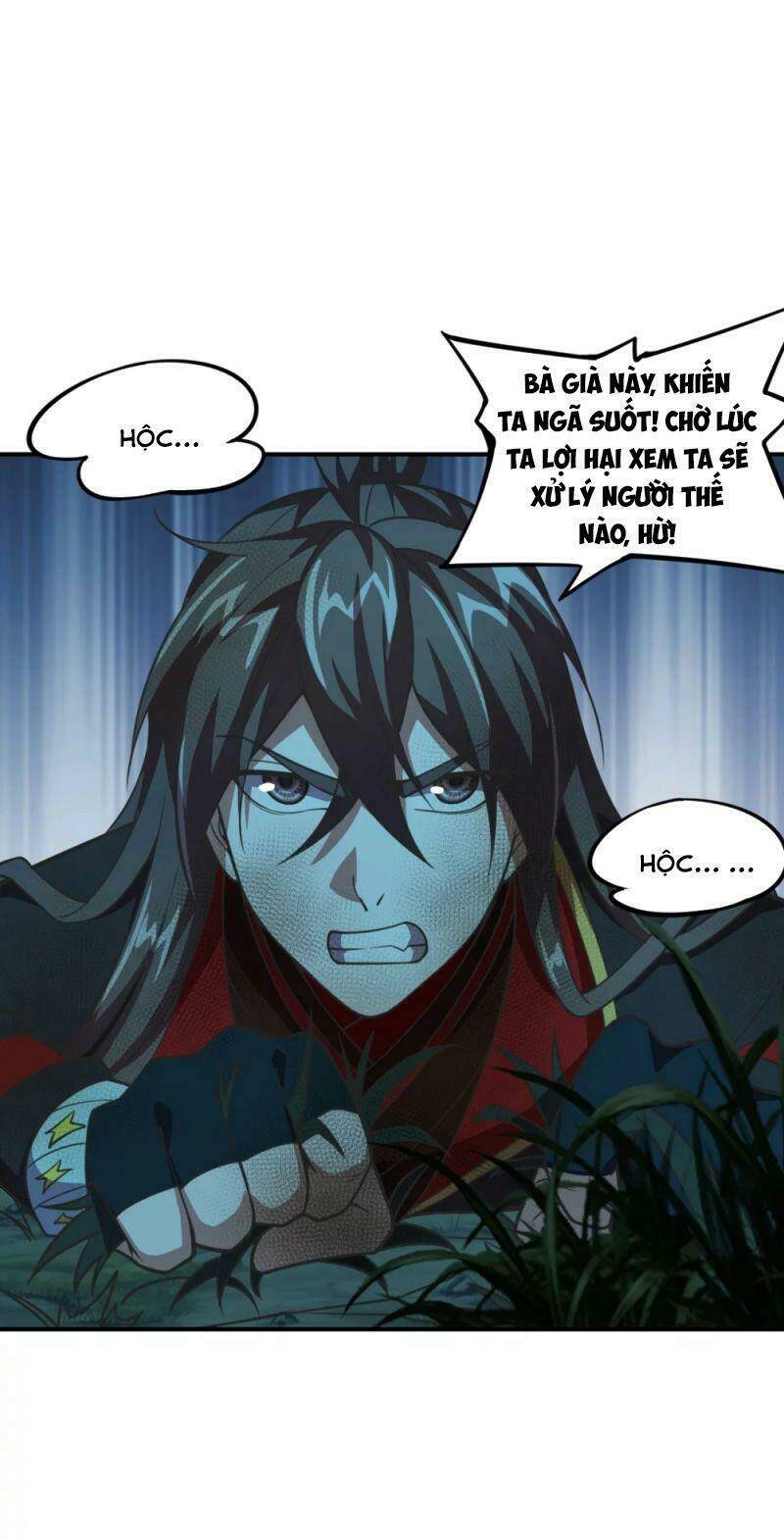 Tiên Võ Đế Tôn Chapter 152 - Trang 2