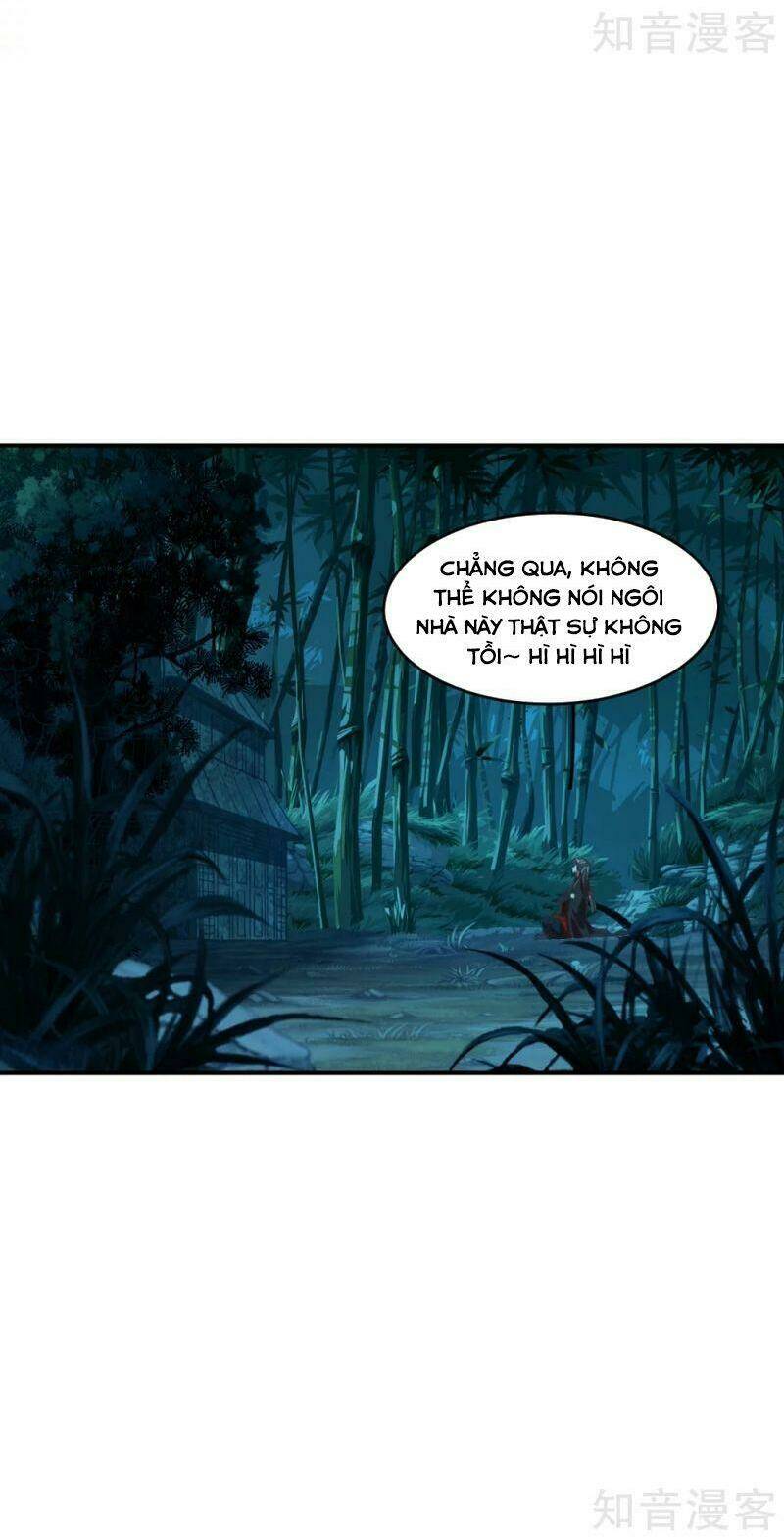 Tiên Võ Đế Tôn Chapter 152 - Trang 2
