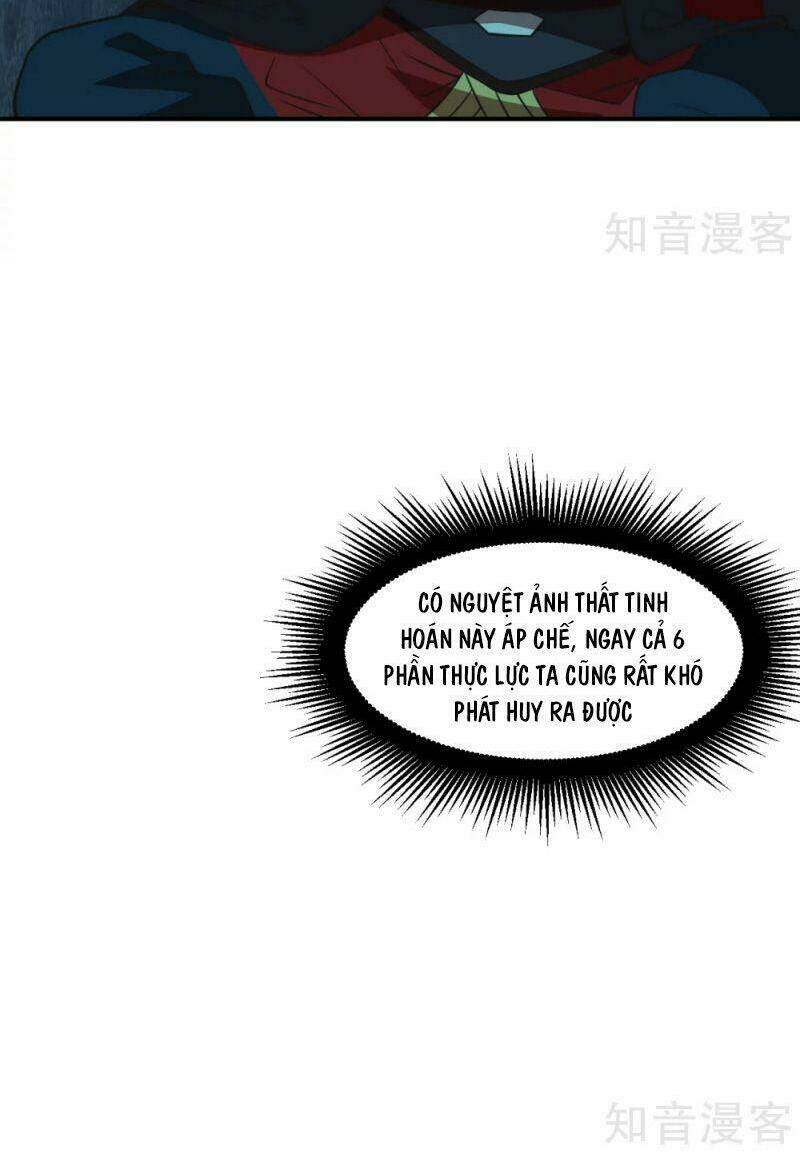 Tiên Võ Đế Tôn Chapter 152 - Trang 2