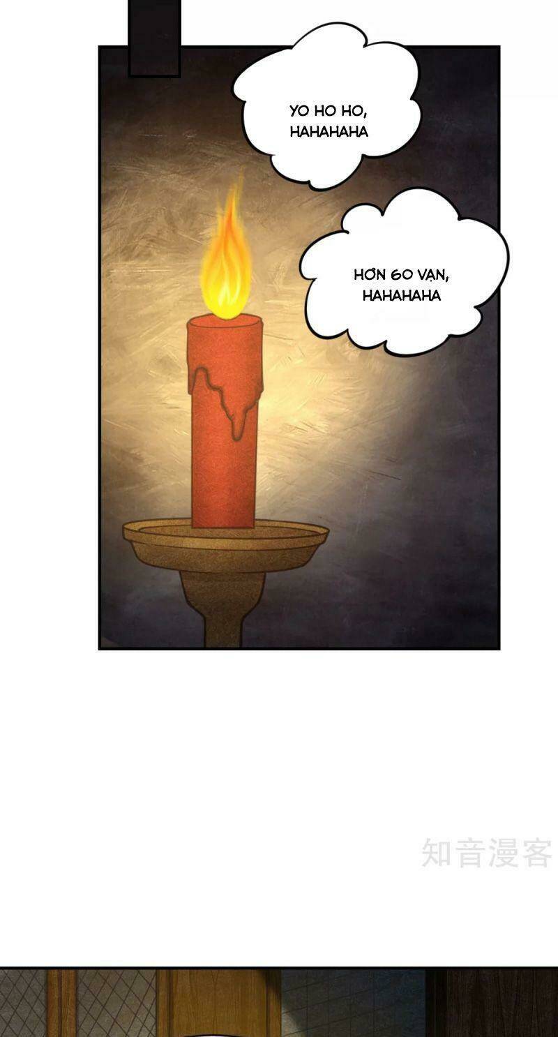 Tiên Võ Đế Tôn Chapter 152 - Trang 2