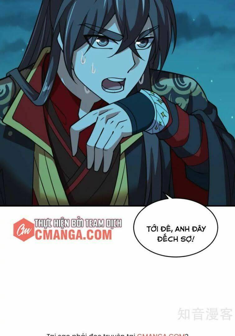 Tiên Võ Đế Tôn Chapter 152 - Trang 2